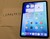 Mint Apple iPad Pro 11" (M4) 2024 - Wi-Fi, Black, 256 GB, 8 GB, A2836, Standard Glass