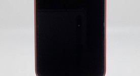 Good
													Apple iPhone Xr - Unlocked, Red, 64 GB, A1984, photo 4 of 5