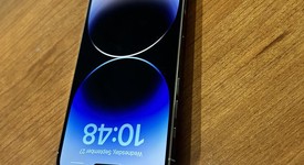 Mint
													Apple iPhone 14 Pro Max - Unlocked, Silver, 1 TB, A2651, photo 5 of 7