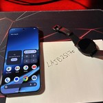 Mint Google Pixel 10 Pro XL - Verizon, 256 GB, Moonstone, GUL82