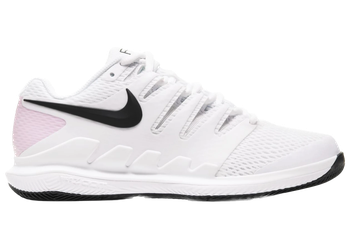 Nike Court Air Zoom Vapor X White Pink Foam (Women's) for sale