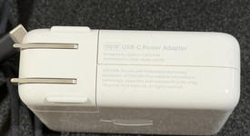 Mint
													MacBook Pro Late 2023 (M3) - 14" - Apple M3 Pro 12-core, Black, 1 TB, 18 GB, 18-core GPU, photo 2 of 13