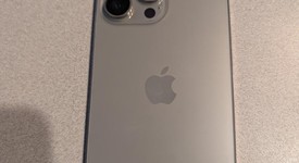 Mint
													Apple iPhone 16 Pro Max - Spectrum, Natural, 256 GB, A3084, photo 5 of 10