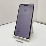 Good Apple iPhone 14 Pro Max - Unlocked, 128 GB, Black, A2651