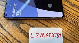 Good
													OnePlus 8T - Unlocked, Silver, 256 GB, 12 GB, photo 2 of 8