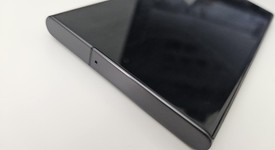 Mint
													Samsung Galaxy S22 Ultra - AT&T, Black, 128 GB, 8 GB, SM-S908U, photo 4 of 12