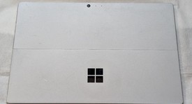 Good
													Microsoft Surface Pro 5 (2017) - Wi-Fi, Silver, 128 GB, 4 GB, photo 6 of 6