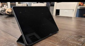 Mint
													Apple iPad Air 4th Gen - Wi-Fi, Gray, 256 GB, A2316, photo 2 of 13