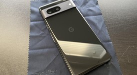 Mint
													Google Pixel 7 - Unlocked, Obsidian, 128 GB, 8 GB, GVU6C, Sub-6 5G, photo 3 of 8