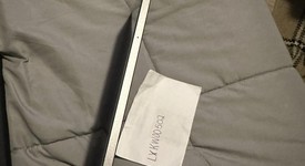 Mint
													Apple iPad Pro 11" 3rd Gen 2021 - AT&T, Gray, 128 GB, photo 5 of 7