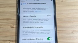 Good
													Apple iPhone SE 3rd Gen 2022 - Unlocked, Midnight, 64 GB, A2595, photo 1 of 14