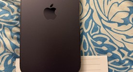 Good
													Apple iPhone 14 Pro Max - Unlocked, Purple, 128 GB, A2651, photo 2 of 7