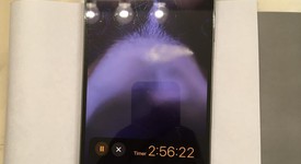 Good
													Apple iPhone 14 Pro Max - T-Mobile, Purple, 256 GB, A2651, photo 6 of 6