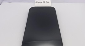Mint
													Apple iPhone 16 Pro - Unlocked, Black, 512 GB, A3083, photo 6 of 6
