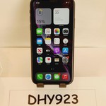 Fair Apple iPhone Xr - Unlocked, 64 GB, Black, A1984
