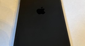 Fair
													Apple iPhone 11 - Unlocked, Black, 64 GB, A2111, photo 4 of 4