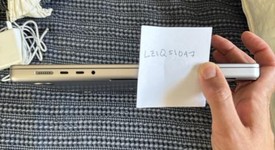 Good
													MacBook Pro 2023 - 16" - Apple M2 Pro 12-core, Gray, 512 GB, 32 GB, photo 2 of 5
