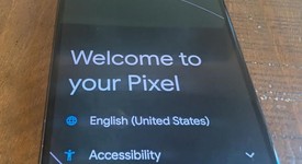 Good
													Google Pixel 7 - Unlocked, Obsidian, 128 GB, 8 GB, GVU6C, Sub-6 5G, photo 3 of 9