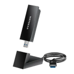 Used and refurbished Neatgear Nighthawk USB Adapter