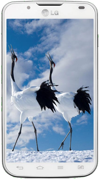 LG Optimus L7 II Dual