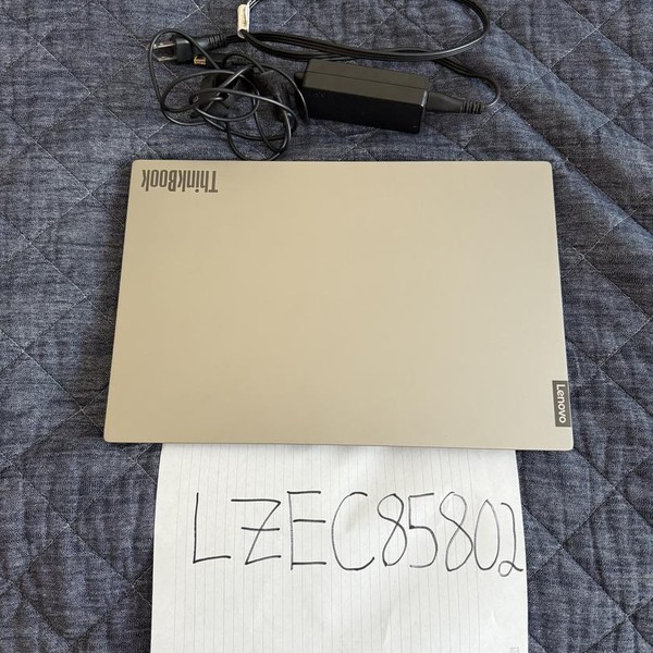 Lenovo ThinkBook