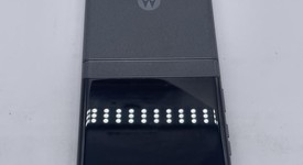 Fair
													Motorola Razr (2024) - T-Mobile, Gray, 256 GB, 8 GB, photo 3 of 9
