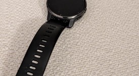 Good
													Garmin Venu 2 Plus - Black, photo 5 of 6