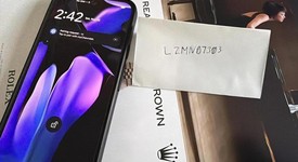 Mint
													Google Pixel 9 Pro XL - Verizon, Obsidian, 512 GB, 16 GB, GGX8B, photo 2 of 13