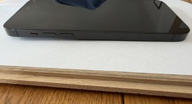 Mint
													Apple iPhone 14 Pro Max - Unlocked, Black, 1 TB, A2651, photo 3 of 12