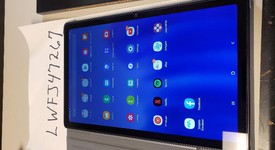 Good
													Samsung Galaxy Tab A7 10.4 (2020) - Wi-Fi, Gray, 64 GB, 3 GB, SM-T500, photo 2 of 10