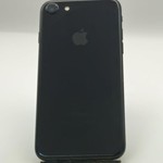 Fair Apple iPhone 7 - AT&T, 128 GB, Black, A1778