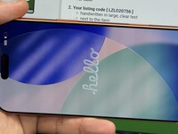 Apple iPhone 17 Pro Max