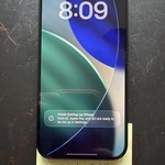 Mint Apple iPhone 15 Pro - Unlocked, 128 GB, Black, A2848