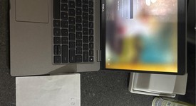 Fair
													Dell Latitude Laptop, photo 1 of 4