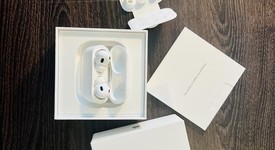 Used
													Apple AirPods Pro 2 - Lightning, photo 4 of 11