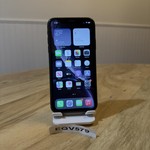 Fair Apple iPhone Xr - Unlocked, 64 GB, Black, A1984
