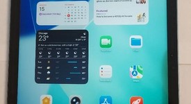 Good
													Apple iPad 10th Gen - Unlocked, Blue, 64 GB, A2757, photo 4 of 4