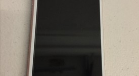 Good
													Apple iPhone 6S - AT&T, Rose Gold, 16 GB, A1633, photo 2 of 7