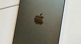 Good
													Apple iPhone 12 Pro - T-Mobile, Graphite, 128 GB, A2341, photo 1 of 4