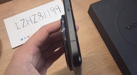Mint
													Vivo X200 Pro - Unlocked Non-US, Black, 512 GB, 16 GB, photo 1 of 5