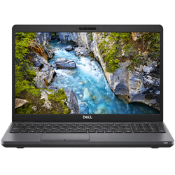 Dell Precision 3541
