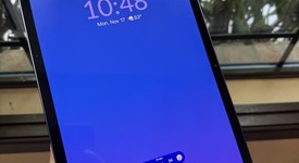 Good
													Samsung Galaxy Tab S9 - Wi-Fi, Graphite, 128 GB, 8 GB, SM-X710, photo 1 of 14