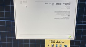 New
													MacBook Air 2025 (M4) - 13" - Apple M4, Midnight, 256 GB, 16 GB, photo 2 of 4