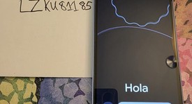 Mint
													Google Pixel 9a - Unlocked, Iris, 256 GB, 8 GB, photo 1 of 10