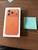 New Apple iPhone 17 Pro - Unlocked, Cosmic Orange, 256 GB, A3256