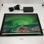 Good Microsoft Surface Pro 6 - Wi-Fi, 128 GB, Silver, 8 GB
