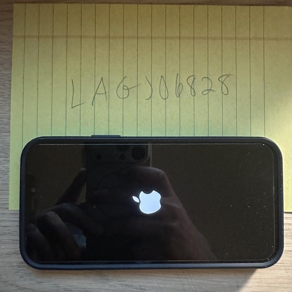 Apple iPhone 12 - Unlocked, 64 GB, Blue, A2172