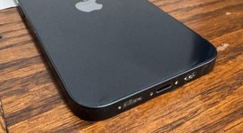 Good
													Apple iPhone 13 - T-Mobile, Blue, 128 GB, A2482, photo 4 of 4