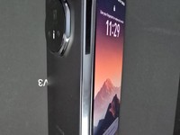 Honor Magic V3