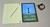Mint Samsung Galaxy Tab S6 Lite 2024 - Wi-Fi, Mint, 64 GB, 4 GB, SM-P620